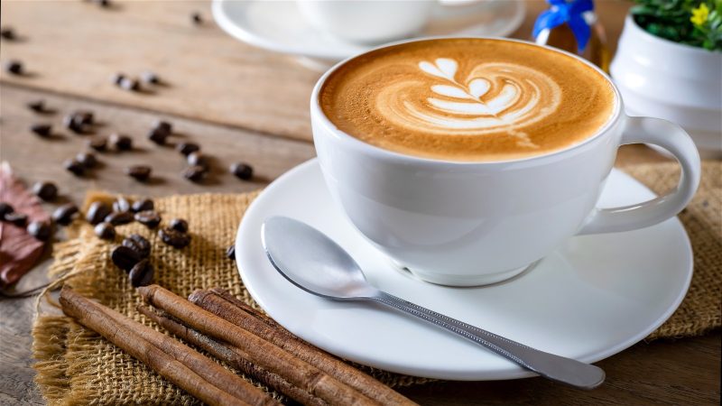 Capuchino
