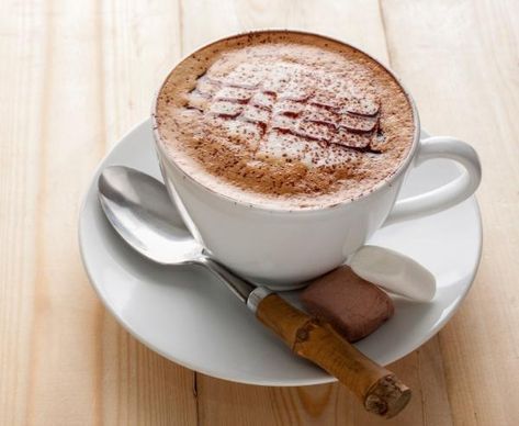 Mocachino