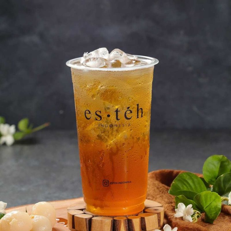 es teh